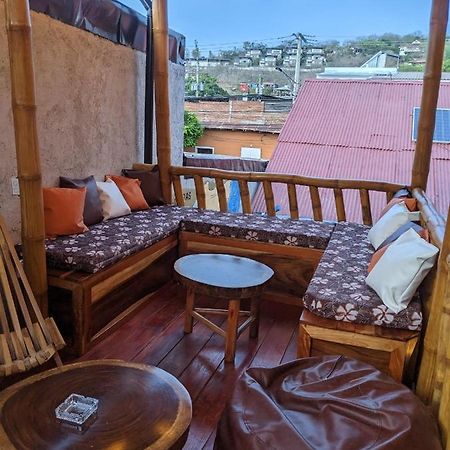 Chale'S House Hotel San Juan del Sur Bagian luar foto
