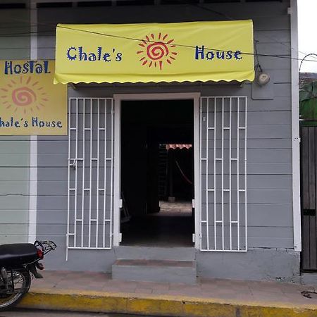 Chale'S House Hotel San Juan del Sur Bagian luar foto