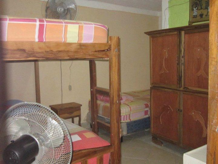 Chale'S House Hotel San Juan del Sur Bagian luar foto
