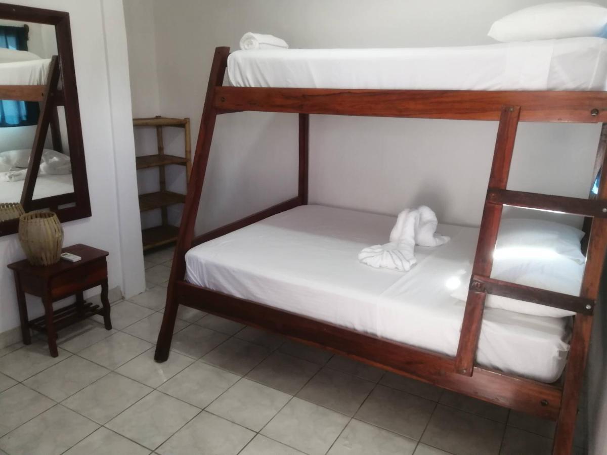 Chale'S House Hotel San Juan del Sur Ruang foto