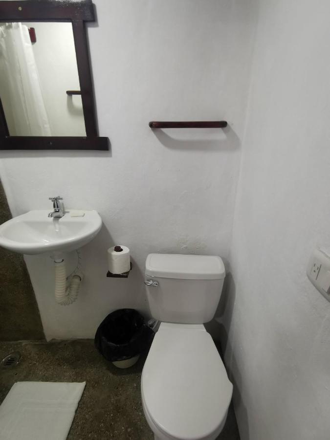 Chale'S House Hotel San Juan del Sur Bagian luar foto