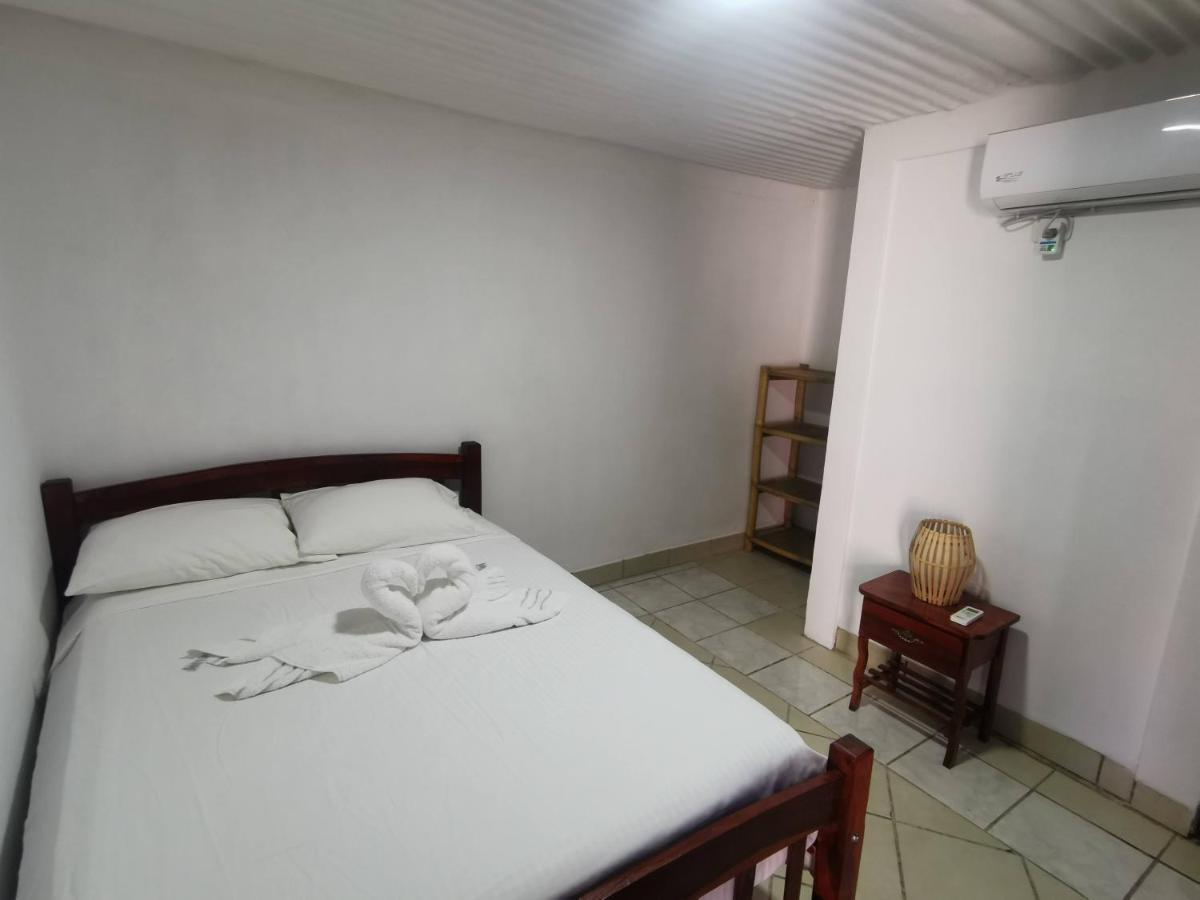 Chale'S House Hotel San Juan del Sur Bagian luar foto