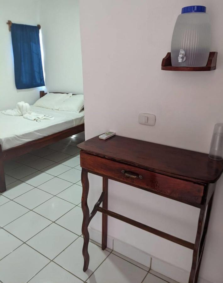 Chale'S House Hotel San Juan del Sur Bagian luar foto