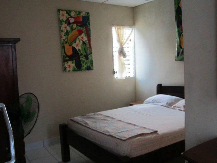 Chale'S House Hotel San Juan del Sur Bagian luar foto