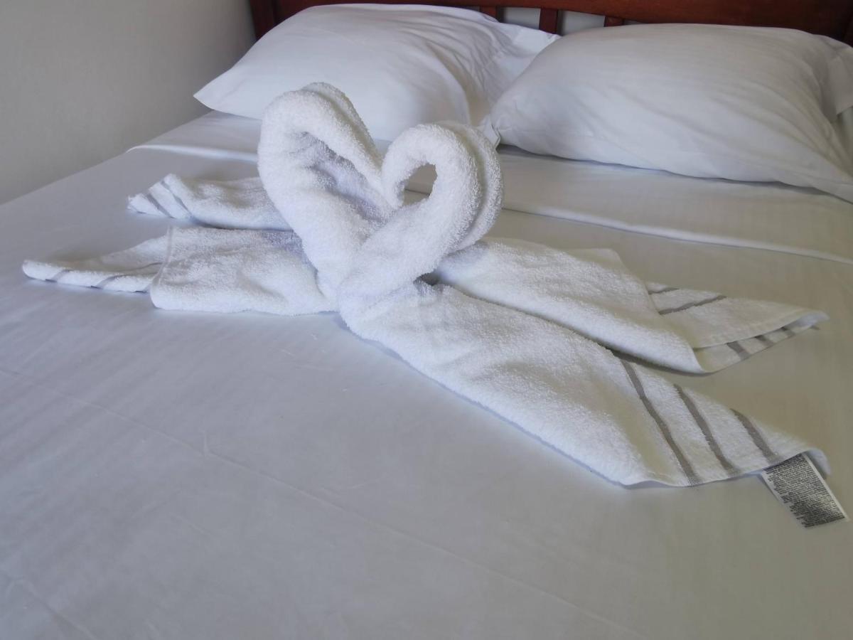 Chale'S House Hotel San Juan del Sur Bagian luar foto