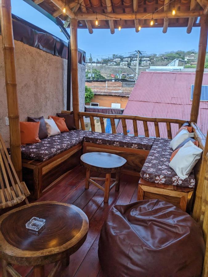 Chale'S House Hotel San Juan del Sur Bagian luar foto
