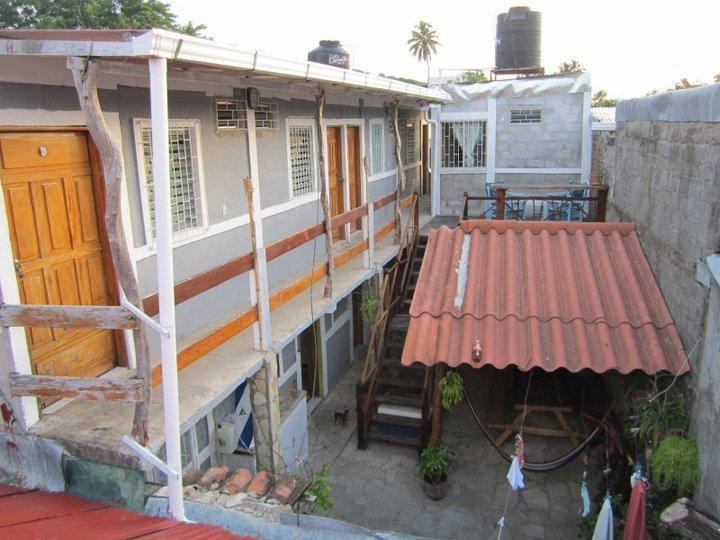 Chale'S House Hotel San Juan del Sur Bagian luar foto