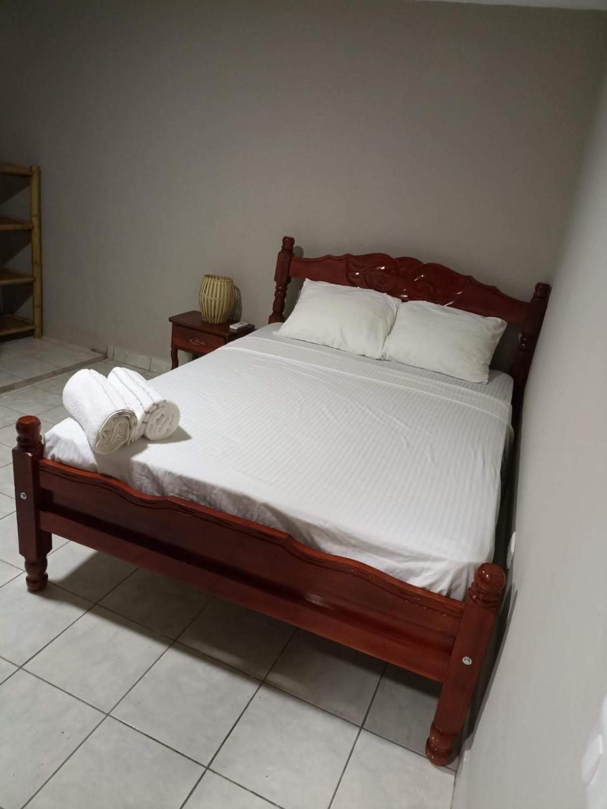 Chale'S House Hotel San Juan del Sur Bagian luar foto