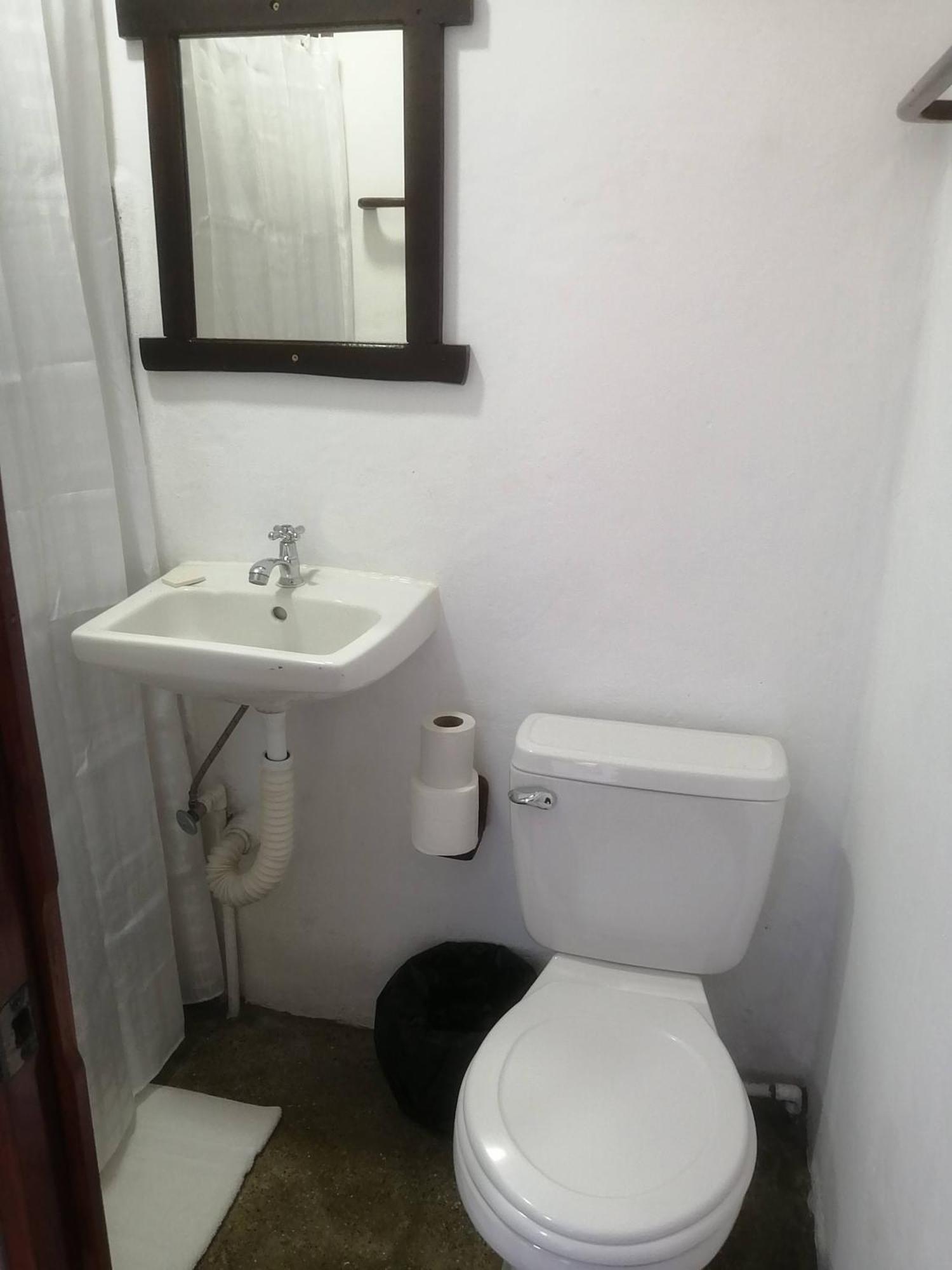 Chale'S House Hotel San Juan del Sur Ruang foto