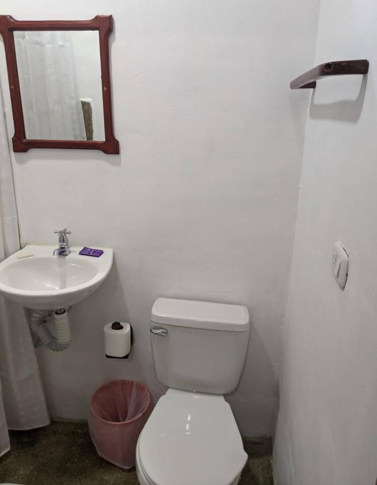 Chale'S House Hotel San Juan del Sur Ruang foto