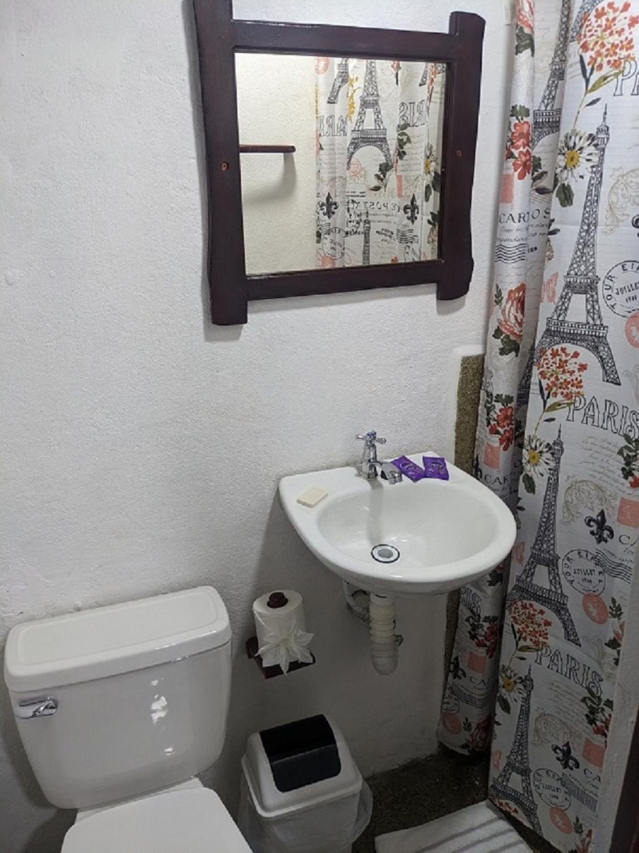 Chale'S House Hotel San Juan del Sur Ruang foto