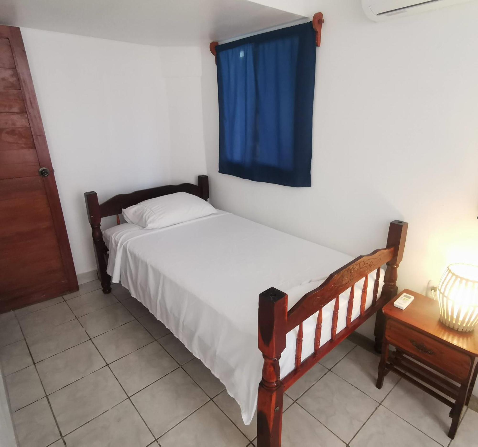 Chale'S House Hotel San Juan del Sur Ruang foto