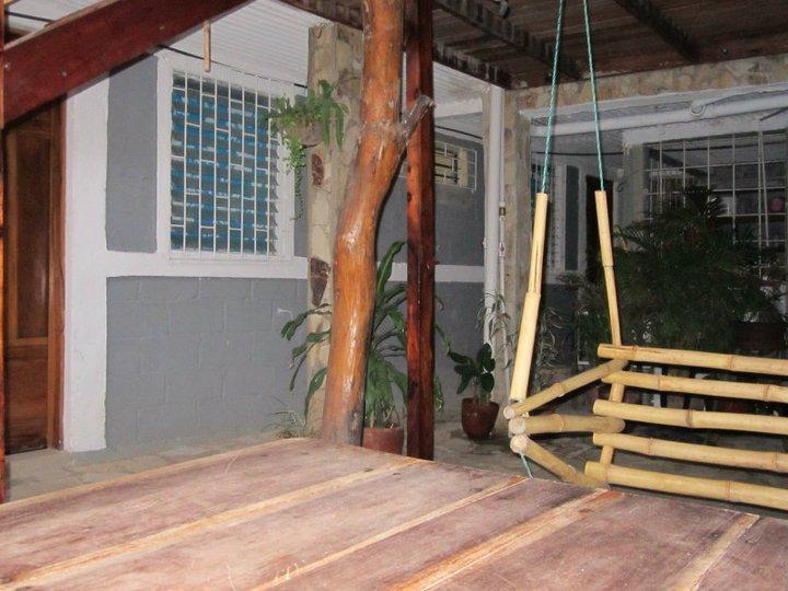 Chale'S House Hotel San Juan del Sur Bagian luar foto