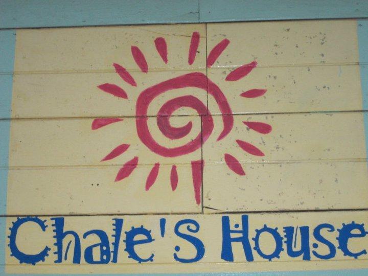 Chale'S House Hotel San Juan del Sur Bagian luar foto