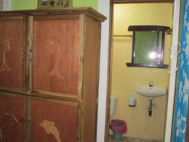 Chale'S House Hotel San Juan del Sur Ruang foto