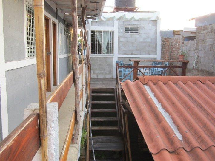 Chale'S House Hotel San Juan del Sur Bagian luar foto
