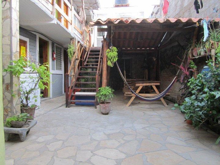 Chale'S House Hotel San Juan del Sur Bagian luar foto
